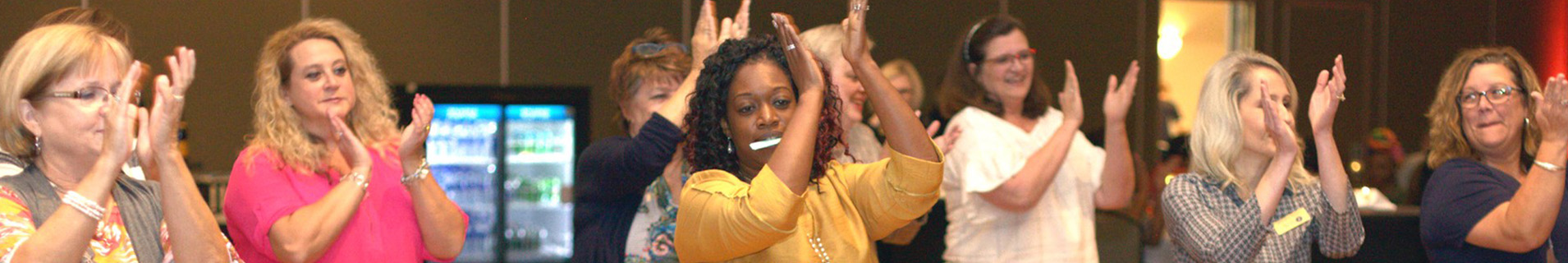Images from NCCCAEA