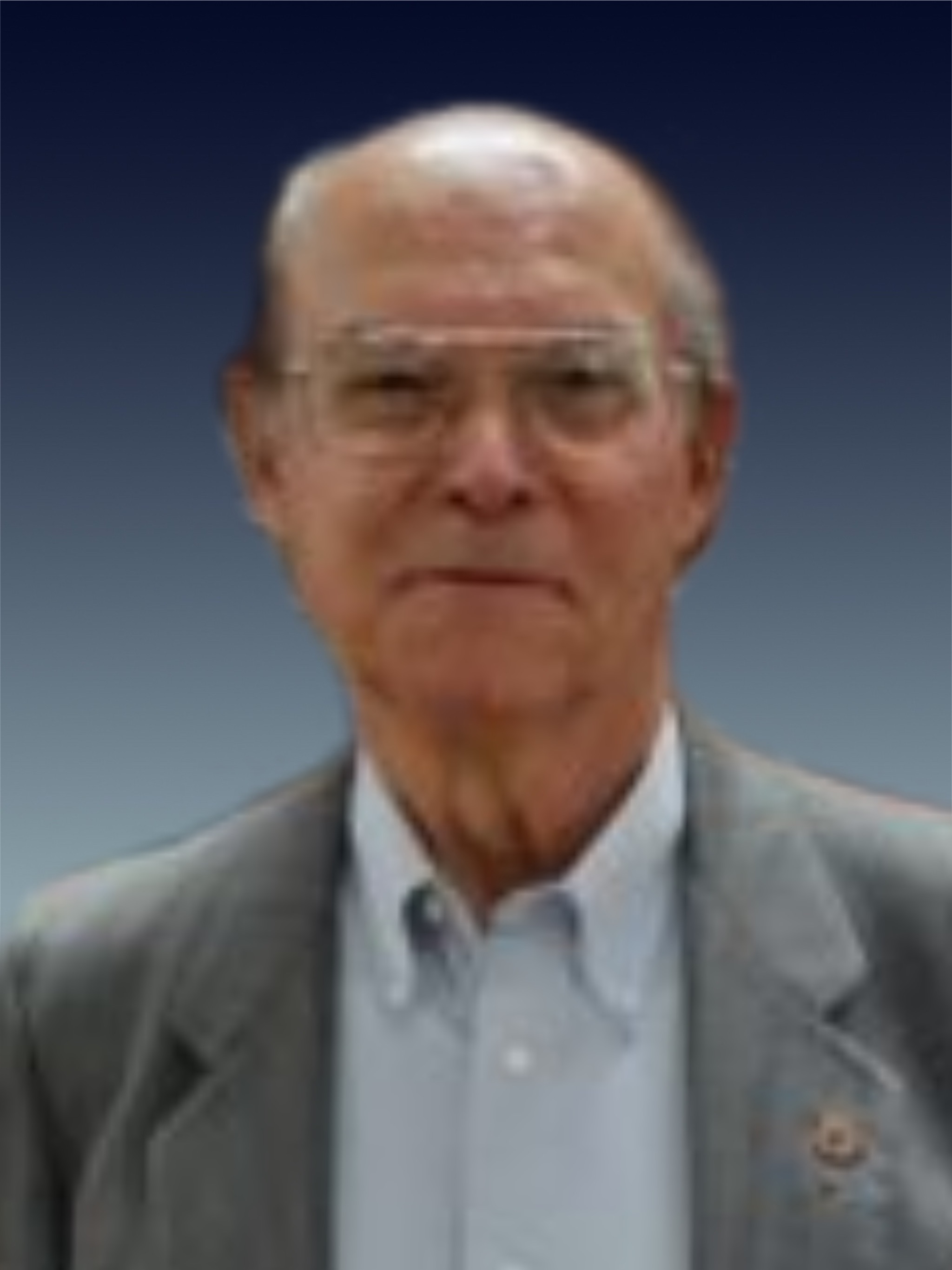 Bill Adams, Retiree