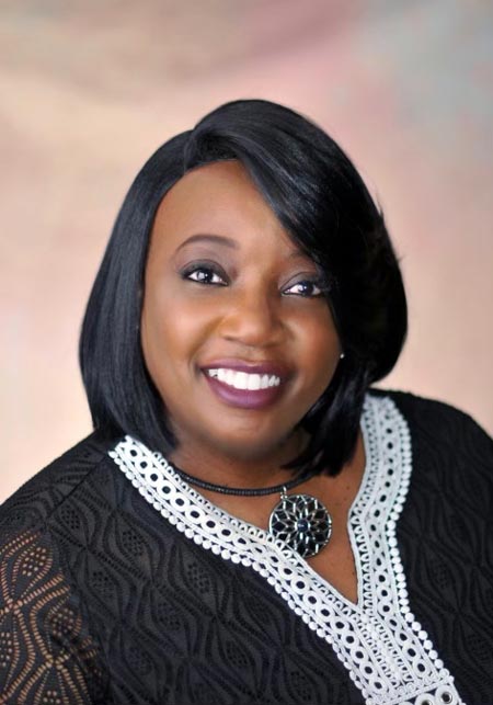 April Raines, Central Carolina Community College